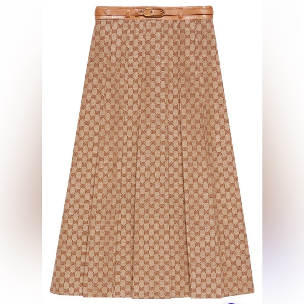 Gucci skirt